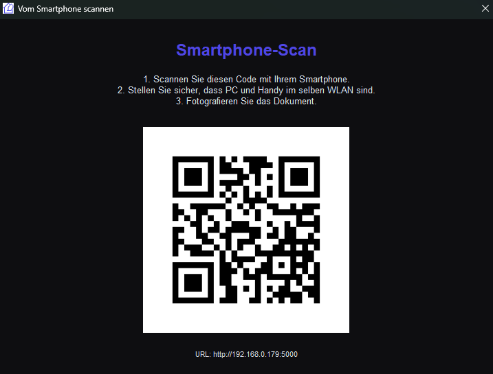 Scan