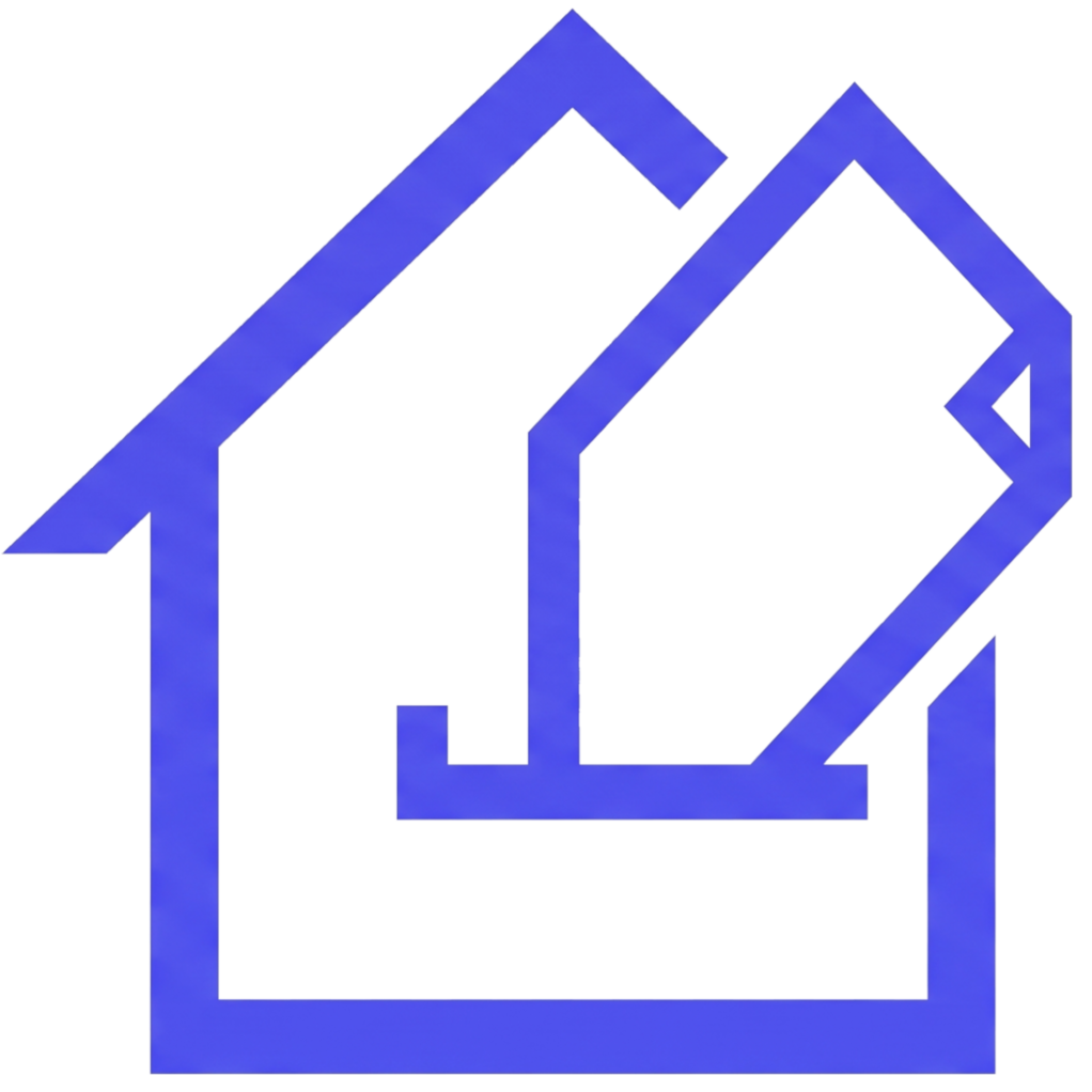 CasaDrop Logo